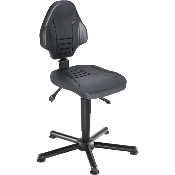 Workster Pro W13-01072 Schwerlast-Arbeitsdrehstuhl bis 250 kg