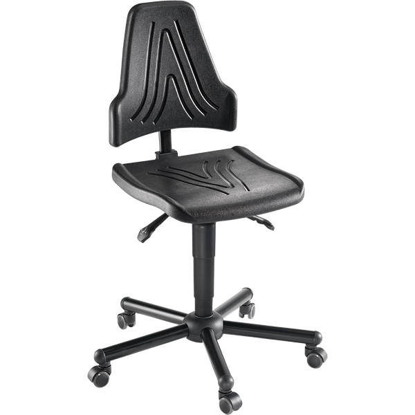 meychair Workster Pro W19-13311 Arbeitsdrehstuhl bis 250 kg