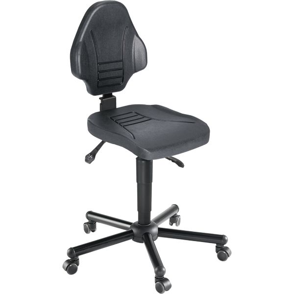 meychair Arbeitsdrehstuhl Modell 01070