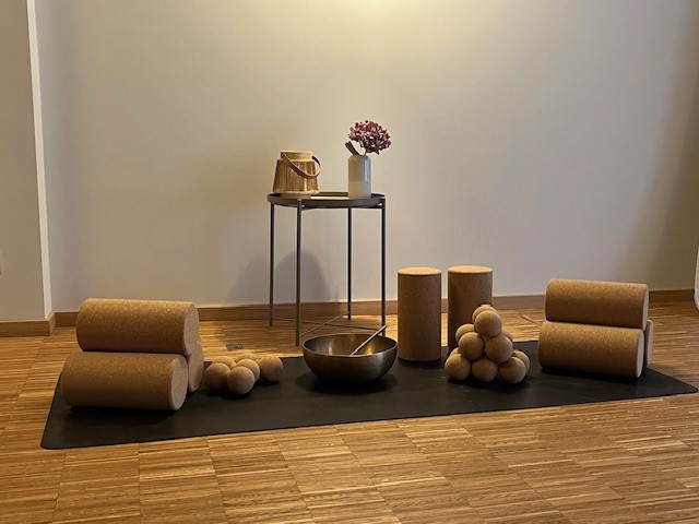 Yoga-Studio