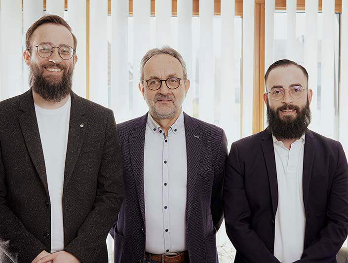 gl-a Geschäftsführung